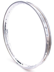 Ryde Velg 17 (21 x 2.50 2.75) 36 gaats chroom - afbeelding 2