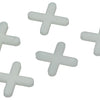 Mack 1004611 - tegelvoegkruisjes 5mm 200st | 10 stuks