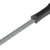 Mack 1004620 - tegelvijl halfrond 270mm | 3 stuks