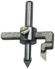 Mack 1004623 - tegelboor 25-90mm | 3 stuks