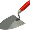 Mack 1004640 - metserstruweel brussel zwanenhals 180 mm | 3 stuks