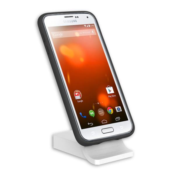 Patriot pcgcs5, fuel ion samsung galaxy s5 case magnetic wireless charging stand