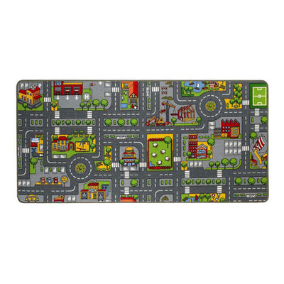 Paradiso toys street carpet 67 x 100 cm