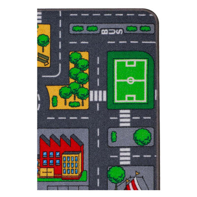 Paradiso toys street carpet 67 x 100 cm
