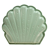 Zand- en waterschelp groen pastel - 2dlg. - afbeelding 3