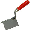 Mack 1004665 - buitenhoektruweel 100mm | 3 stuks