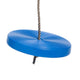 Swing king swingking schommel disc blauw