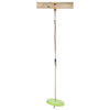Swingking schommeldisc lime
