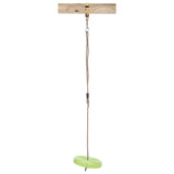 Swing king swingking schommeldisc lime - afbeelding 2