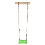 Swingking swingking voetschommel lime - afbeelding 2