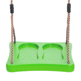 Swingking swingking voetschommel lime - afbeelding 1