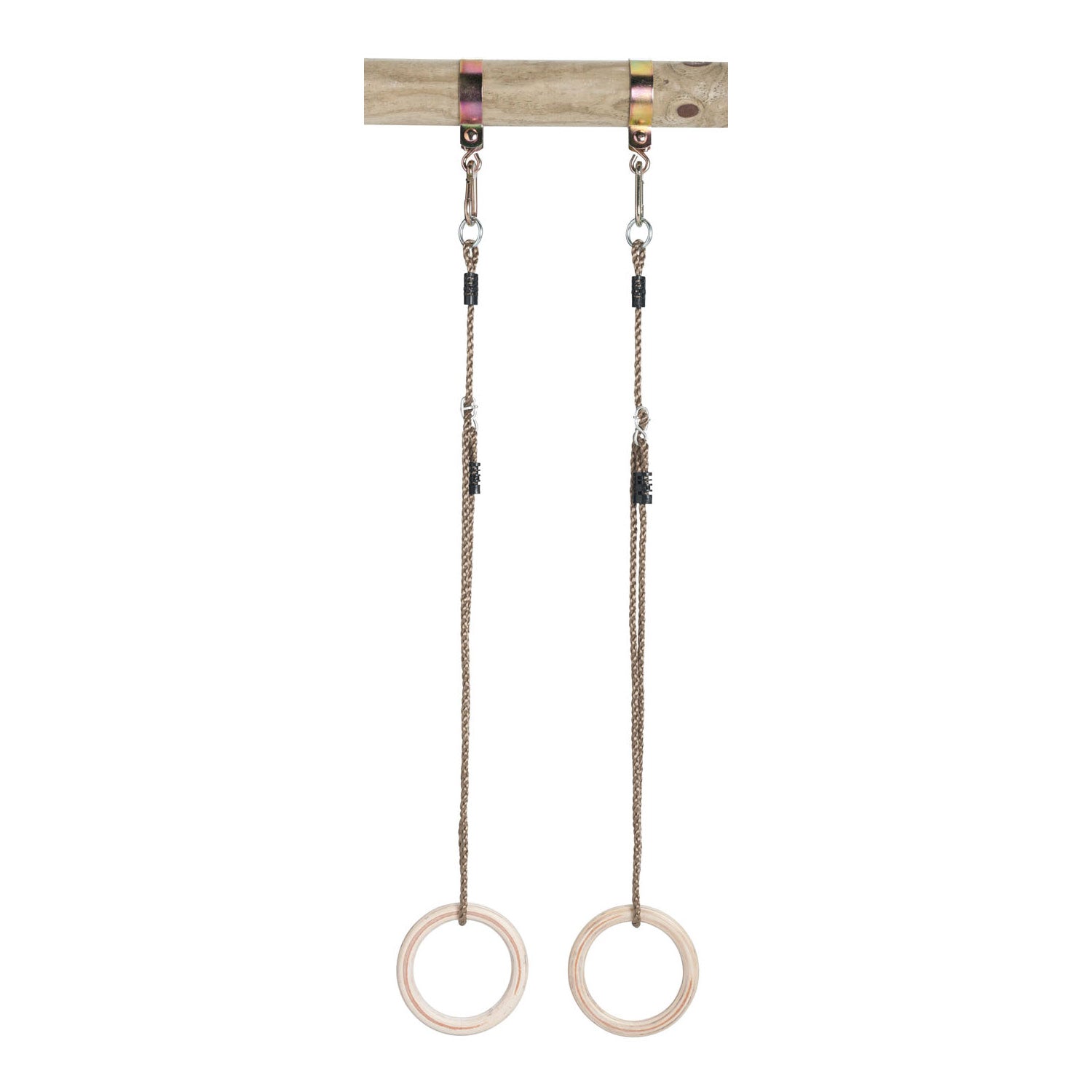 Swingking turnringen hout