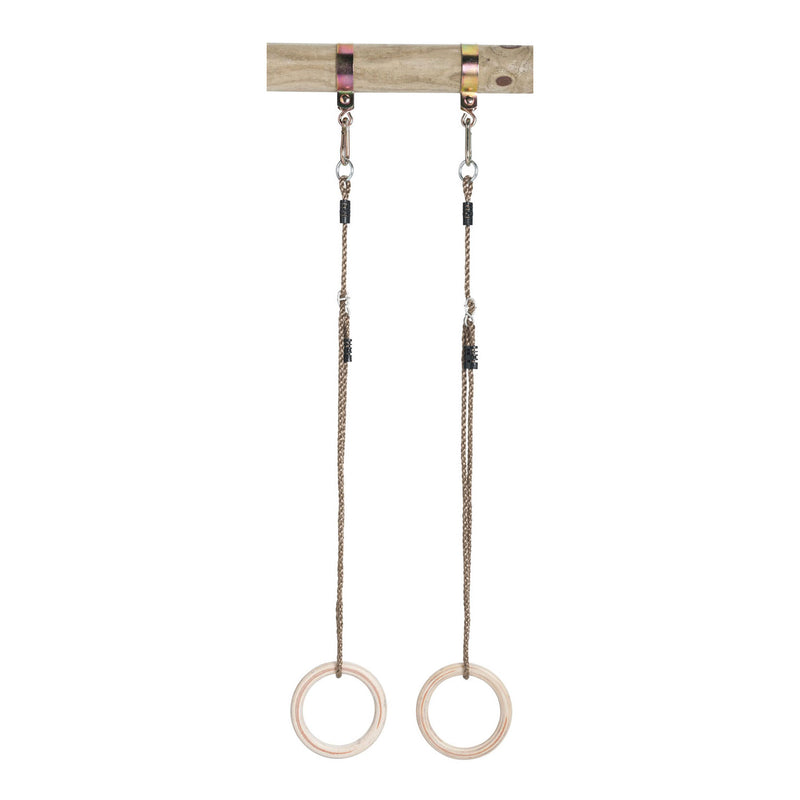 Swingking turnringen hout