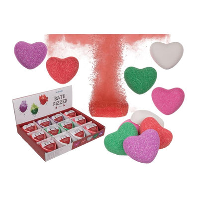 Out of the blue badbruisbal hart 150gr