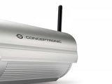 Conceptronic cipcam720odwdr wireless network cloud outdoor camera, rj45, 1.3mp, f=3.6mm,f=2.0, wdr - afbeelding 2