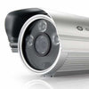Conceptronic cipcam720odwdr wireless network cloud outdoor camera, rj45, 1.3mp, f=3.6mm,f=2.0, wdr