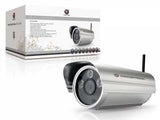 Conceptronic cipcam720odwdr wireless network cloud outdoor camera, rj45, 1.3mp, f=3.6mm,f=2.0, wdr - afbeelding 5