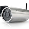 Conceptronic conceptronic cipcam720odwdr wireless network cloud outdoor camera, rj45, 1.3mp, f=3.6mm,f=2.0, wdr