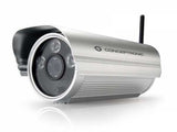 Conceptronic cipcam720odwdr wireless network cloud outdoor camera, rj45, 1.3mp, f=3.6mm,f=2.0, wdr - afbeelding 1