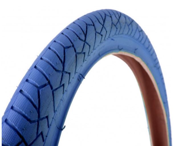 Deli tire buitenbanddeli 20x1.95 bmx 54-406 freestyle