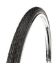 Deli tire buitenbanddeli 28x1 1 2 40-635 breaker zwart