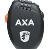 Axa slot kabelslot roll 75 1,6mm