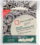 Sakura zentangle zendela set tile set