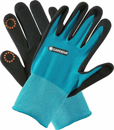 Gardena plant- en bodemhandschoen l - 11512-20 - 11512-20