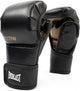 Everlast titan hybrid glove, black l xl
