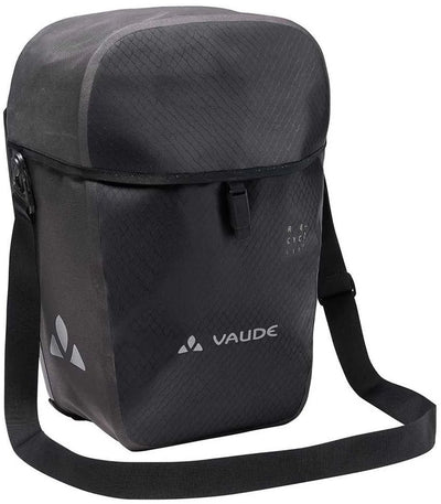 Vaude aqua commute single, fietskleding, unisex, fietstas