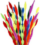 Creativ company cc chenilledraad multigekleurd golven 5-12mm 28 stuks