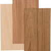 Creativ company cc hout fineer 12x22x0,75 cm 3 vel