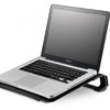 Cooler master r9-nbc-u3pk-gp notepal u3 plus laptop cooling pad [zwart]