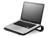 Cooler master r9-nbc-u3pk-gp notepal u3 plus laptop cooling pad [zwart] - afbeelding 3