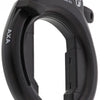 Axa ringslot block xxl - zwart (op kaart)