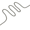 Mack 1006897 - 1 lavabokogelketting+ toebeh. bl | 5 stuks