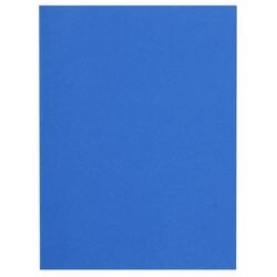 Dossiermap exacompta 150010e blauw a4