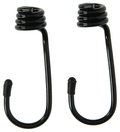 Mack 1006911 - 2 haken voor elastiektouw 8mm | 5 stuks