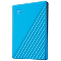 WD My Passport 2 TB