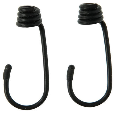Mack 1006927 - 2 haken voor elastiektouw 6mm | 5 stuks