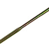 Mack 1006976 - spaanplaatschroef vz kop geelverzinkt 4st 6 x 140mm | 10 stuks