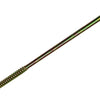 Mack 1006979 - spaanplaatschroef vz kop geelverzinkt 4st 6 x 180mm | 10 stuks