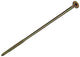 Mack 1006984 - spaanplschrf. vzkop-zelfb geelverzinkt 4st 6 x 180mm | 10 stuks