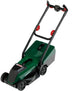 Klein toys bosch tuin grasmaaier deluxe - incl. passende features - groen