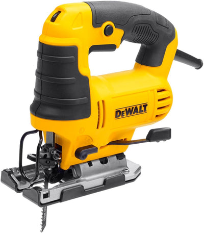 Dewalt dwe349 decoupeerzaag 650w