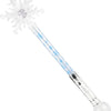 Toi-toys ice princess toverstaf sneeuwvlok met licht