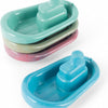 Dantoy bootset, 4st.