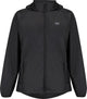 Mac in a sac origin 2 regenjas unisex - zwart - maat s