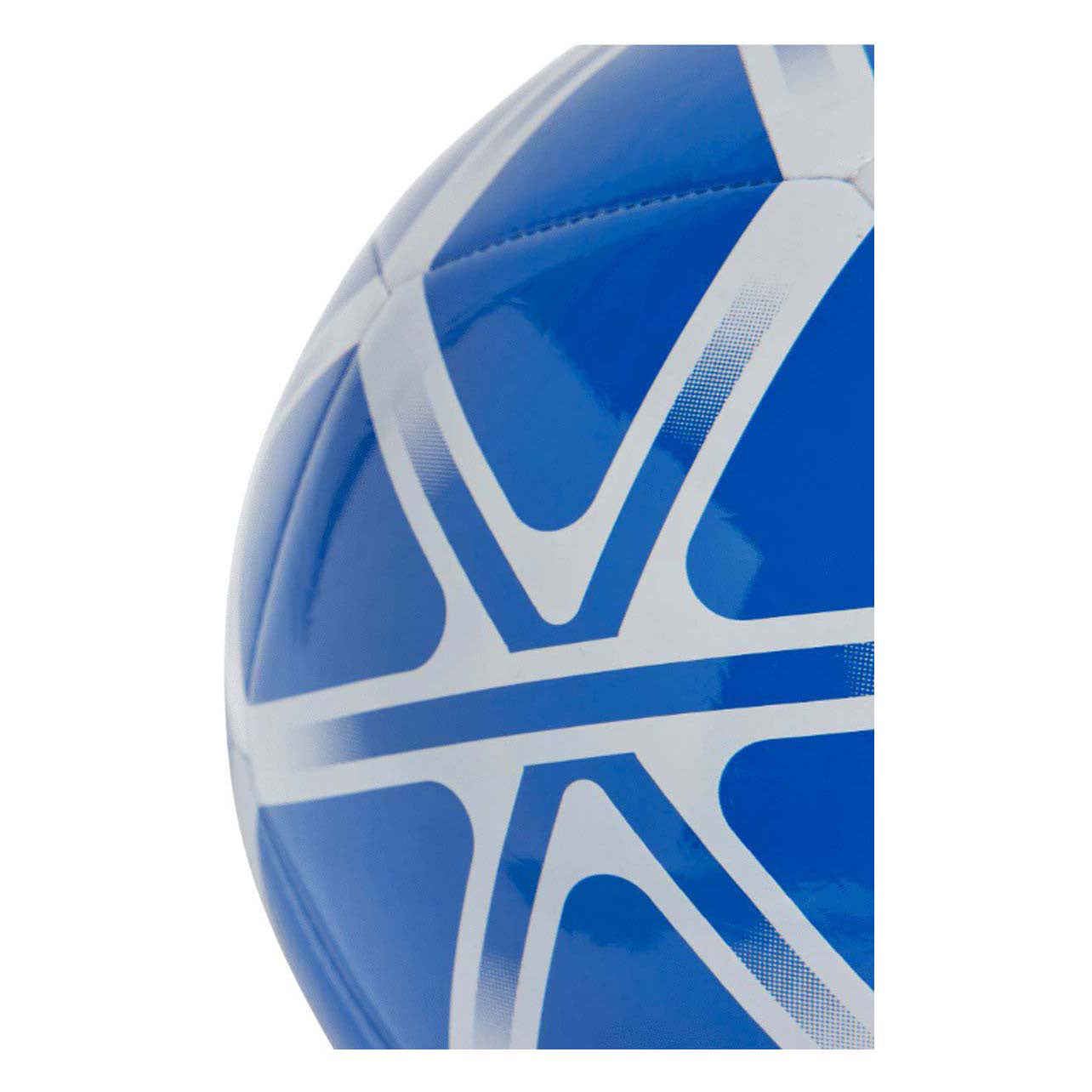 Volare adidas starlancer voetbal - blauw wit