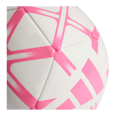 Volare adidas starlancer voetbal - wit roze